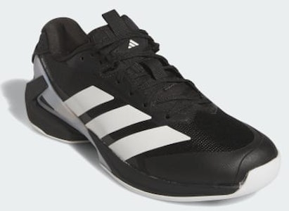 Adizero Ubersonic 5 Sepatu Tenis メンズ IH2556 Shop Adizero Ubersonic 5 Sepatu Tenis メンズ IH2556