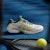 Adizero Ubersonic 5 Kasut Sukan Pantas IH3087