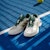 Adizero Ubersonic 5 Kasut Sukan Pantas IH3087