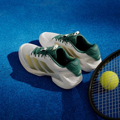 Adizero Ubersonic 5 IH3087 Details for Adizero Ubersonic 5 IH3087