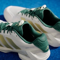 Adizero Ubersonic 5 zapatillas deportivas. IH3087 1