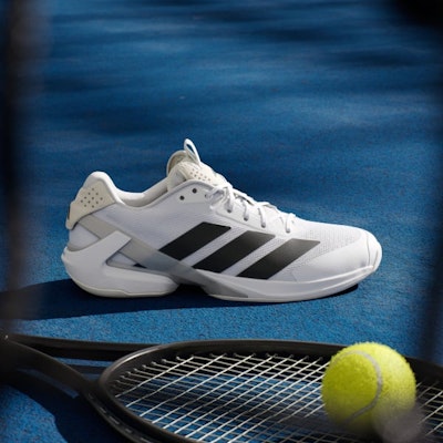 Adizero Ubersonic 5 Tennis Shoes IE1376 Lookbook Adizero Ubersonic 5 Tennis Shoes IE1376