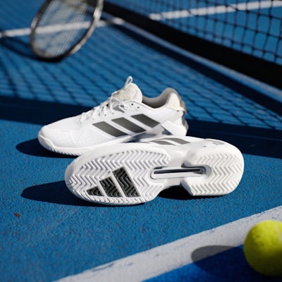 Adizero Ubersonic 5 Tennis Shoes IE1376 Shop Adizero Ubersonic 5 Tennis Shoes IE1376