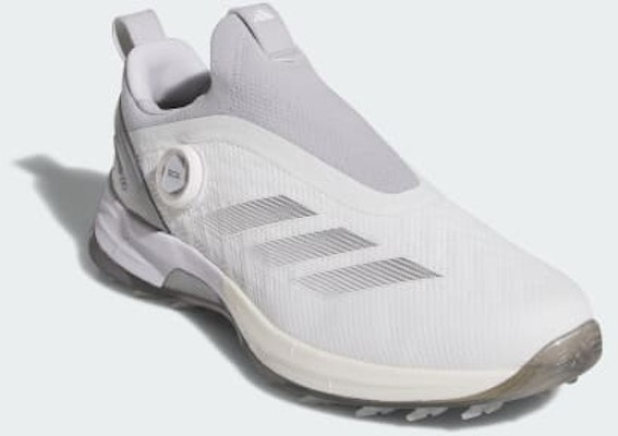 Adizero ZG 25 旋鈕高爾夫球鞋 IH3357 Shop Adizero ZG 25 旋鈕高爾夫球鞋 IH3357