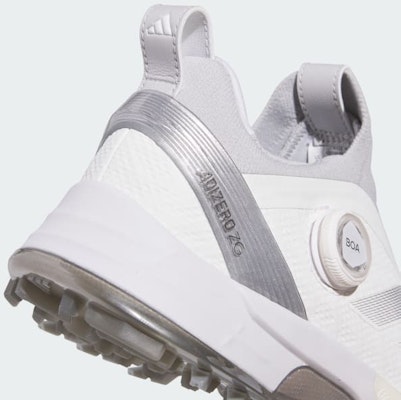 Adizero ZG 25 旋鈕高爾夫球鞋 IH3357 Sizing Adizero ZG 25 旋鈕高爾夫球鞋 IH3357