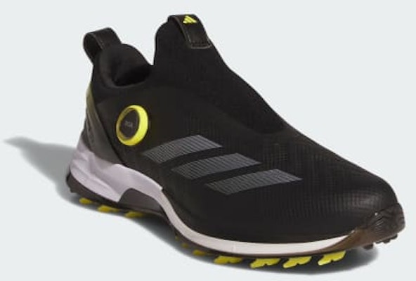 Adizero ZG 25 BOA Kasut Sukan. IH9895 Shop Adizero ZG 25 BOA Kasut Sukan. IH9895