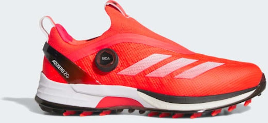 Adizero ZG 25 BOA Lelaki/Kasut Sukan IH9898 Buy Adizero ZG 25 BOA Lelaki/Kasut Sukan IH9898