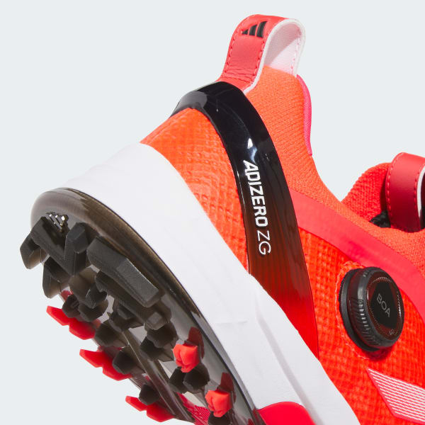 Sizing Adizero ZG 25 BOA Zapatos Deportivos IH9898