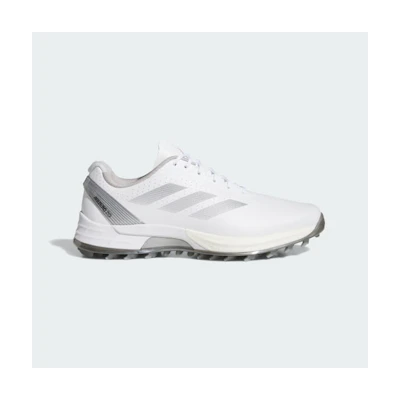 Adizero ZG Spikeless Golf 'White Silver Metallic'