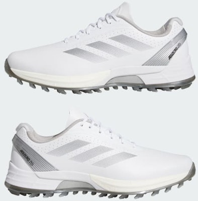 Adizero ZG 25 Kasut Lari Lelaki Terbaik IE3528 Sizing Adizero ZG 25 Kasut Lari Lelaki Terbaik IE3528