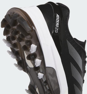 Adizero ZG 25 Lelaki/Kasual Sneakers IE3529 Sizing Adizero ZG 25 Lelaki/Kasual Sneakers IE3529