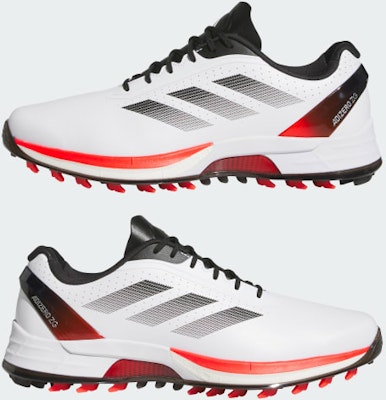 Adizero ZG 25 Sepatu Olahraga IE3530 Sizing Adizero ZG 25 Sepatu Olahraga IE3530