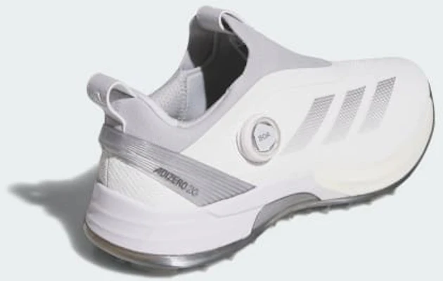 Adizero ZG 25 旋鈕高爾夫球鞋 IH3357 Details for Adizero ZG 25 旋鈕高爾夫球鞋 IH3357