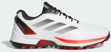 Adizero ZG Spikeless Golf 'White Lucid Red' Adizero ZG Spikeless Golf 'White Lucid Red'