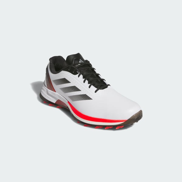 Purchase Adizero ZG Spikeless Golf 'White Lucid Red'