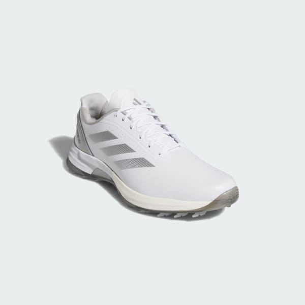 Purchase Adizero ZG Spikeless Golf 'White Silver Metallic'