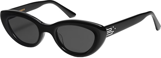 Adjustable GENTLE MONSTER Oval Sunglasses UV Protection Unisex Couple Style. Conic 01 Adjustable GENTLE MONSTER Oval Sunglasses UV Protection Unisex Couple Style. Conic 01