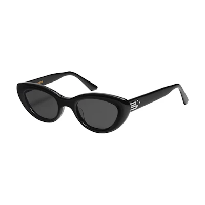 Adjustable GENTLE MONSTER Oval Sunglasses UV Protection Unisex Couple Style. Conic 01