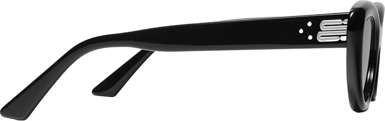 可調式GENTLE MONSTER橢圓太陽眼鏡防UV男女情侶款式 Conic 01 Shop 可調式GENTLE MONSTER橢圓太陽眼鏡防UV男女情侶款式 Conic 01