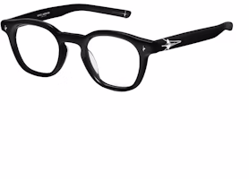 Adjustable GENTLE MONSTER Vonzo Black Bold Series Square Optical Glasses Unisex Vonzo-01 Adjustable GENTLE MONSTER Vonzo Black Bold Series Square Optical Glasses Unisex Vonzo-01