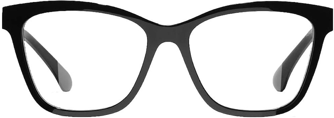 香奈儿男士可调节椭圆框光学眼镜 - 时尚舒适 CH3429QC622 Order 香奈儿男士可调节椭圆框光学眼镜 - 时尚舒适 CH3429QC622