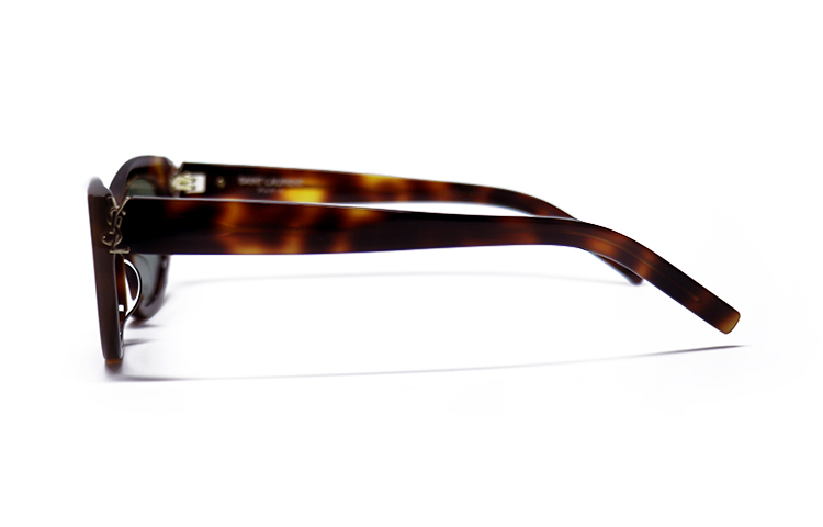 Adjustable Prescription SAINT LAURENT YSL UV Protection Cat Eye Sunglasses Unisex. SL M115 圖 14