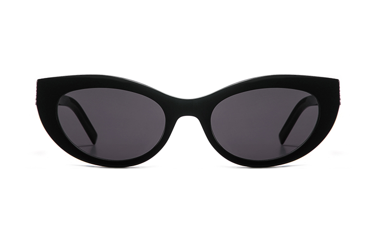 Adjustable Prescription SAINT LAURENT YSL UV Protection Cat Eye Sunglasses Unisex. SL M115 圖 3