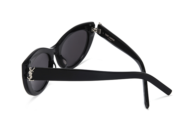 Adjustable Prescription SAINT LAURENT YSL UV Protection Cat Eye Sunglasses Unisex. SL M115 圖 5