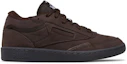 Buy Adsum x Reebok Club C Mid 2 ''Marrone Scuro'' IF7935