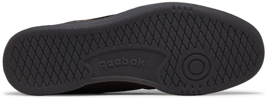 Purchase Adsum x Reebok Club C Mid II 防滑耐磨 低筒 板鞋 男女領銜 棕褐色