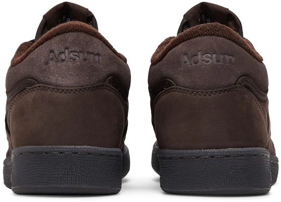 Adsum x Reebok Club C Mid 2 ''Marrone Scuro'' IF7935 Sizing Adsum x Reebok Club C Mid 2 ''Marrone Scuro'' IF7935