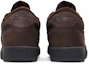 Sizing Adsum x Reebok Club C Mid 2 ''Marrone Scuro'' IF7935
