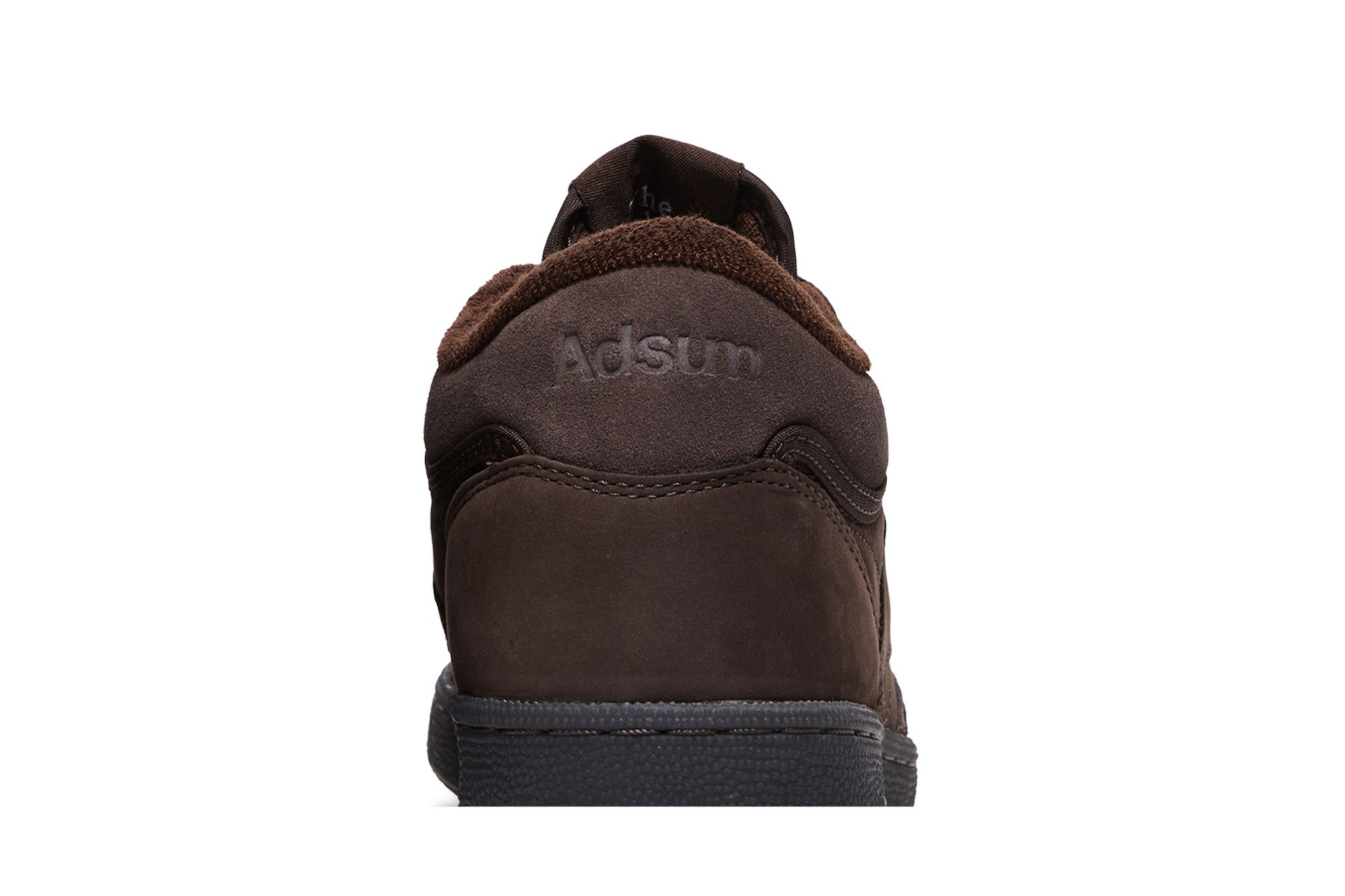 Cheap Adsum x Reebok Club C Mid 2 ''Marrone Scuro'' IF7935