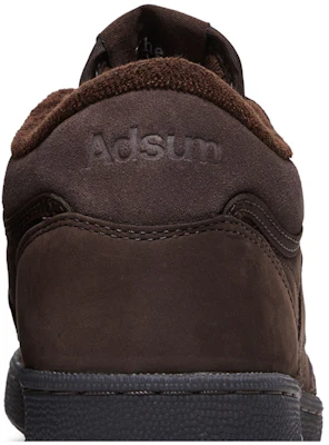 Adsum x Reebok Club C Mid 2 ''Marrone Scuro'' IF7935 Cheap Adsum x Reebok Club C Mid 2 ''Marrone Scuro'' IF7935