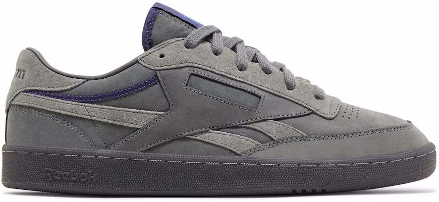 Adsum x Reebok Club C Revenge 'Concrete' 100069828 Buy Adsum x Reebok Club C Revenge 'Concrete' 100069828