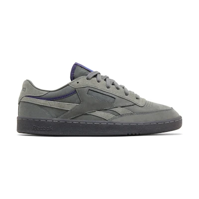 Adsum Reebok Club C Revenge 'Concrete'