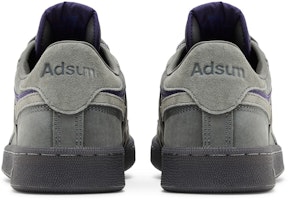 Adsum x Reebok Club C Revenge 'Beton' 100069828 Details for Adsum x Reebok Club C Revenge 'Beton' 100069828