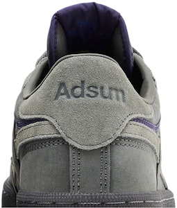 애드섬 x 리복 클럽 C 리벤지 '콘크리트' 100069828 Sizing 애드섬 x 리복 클럽 C 리벤지 '콘크리트' 100069828