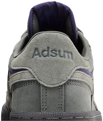 Adsum x Reebok Club C Revenge 'Concrete' 100069828 Sizing Adsum x Reebok Club C Revenge 'Concrete' 100069828