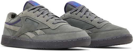 Adsum x Reebok Club C Revenge 'Beton' 100069828 Cheap Adsum x Reebok Club C Revenge 'Beton' 100069828