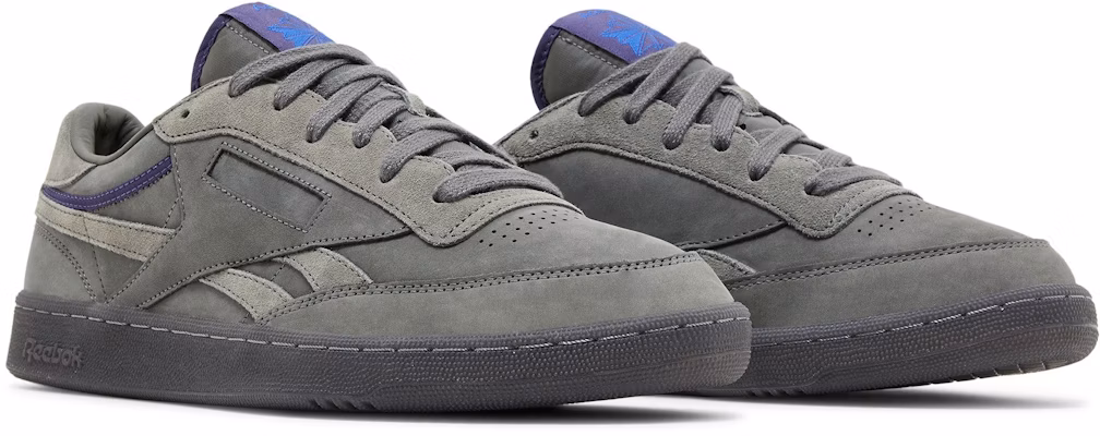 Adsum x Reebok Club C Revenge 'Concrete' 100069828 Cheap Adsum x Reebok Club C Revenge 'Concrete' 100069828