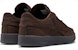 Adsum x Reebok Club C Revenge Plus 'Coklat Gelap' FZ1229