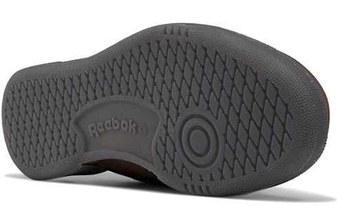 Adsum x Reebok Club C Revenge Plus '深棕色' FZ1229 Details for Adsum x Reebok Club C Revenge Plus '深棕色' FZ1229