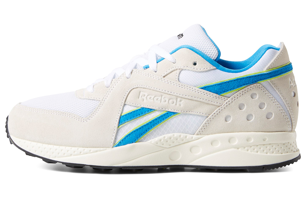 Adsum x Reebok Pyro 'White Vista' DV8098