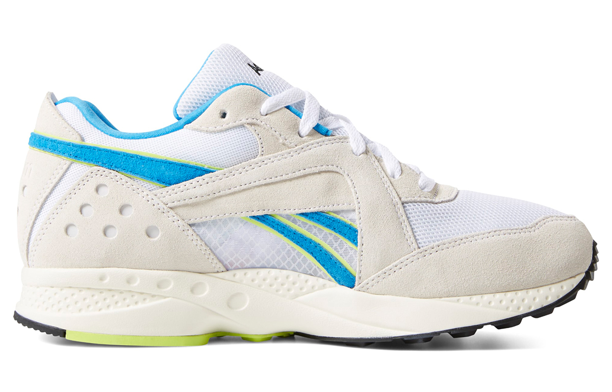 Order Adsum x Reebok Pyro '白色Vista' DV8098