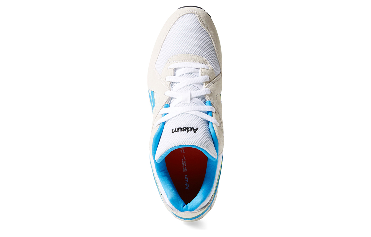 Shop Adsum x Reebok Pyro '白色Vista' DV8098