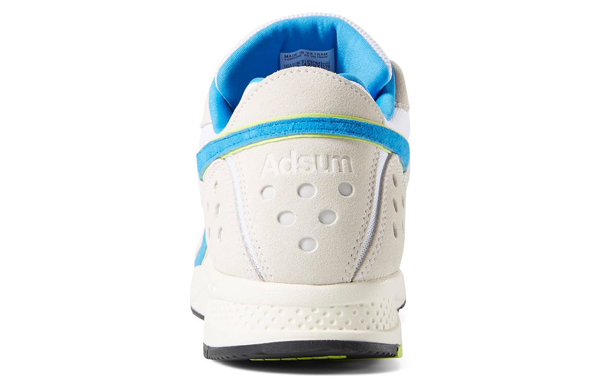 Purchase Adsum x Reebok Pyro '白色Vista' DV8098