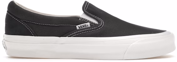 Adsum x Vans OG Classic Slip-On LX 'Scarab True White' VN0A32QN72C Adsum x Vans OG Classic Slip-On LX 'Scarab True White' VN0A32QN72C