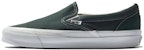 Adsum x Vans OG Classic Slip-On LX 'Scarab True White' VN0A32QN72C