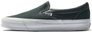 Buy Adsum x Vans OG Classic Slip-On LX 'Scarab True White' VN0A32QN72C